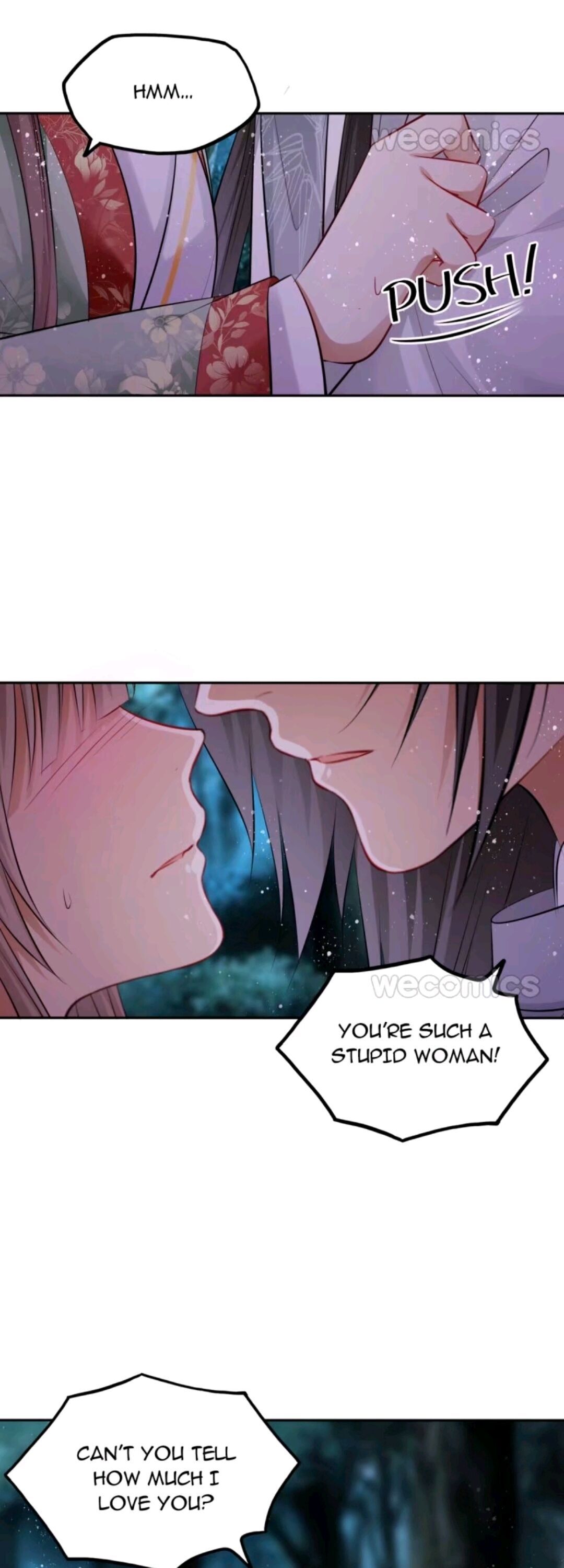 The Makeup Queen Chapter 42 - page 19