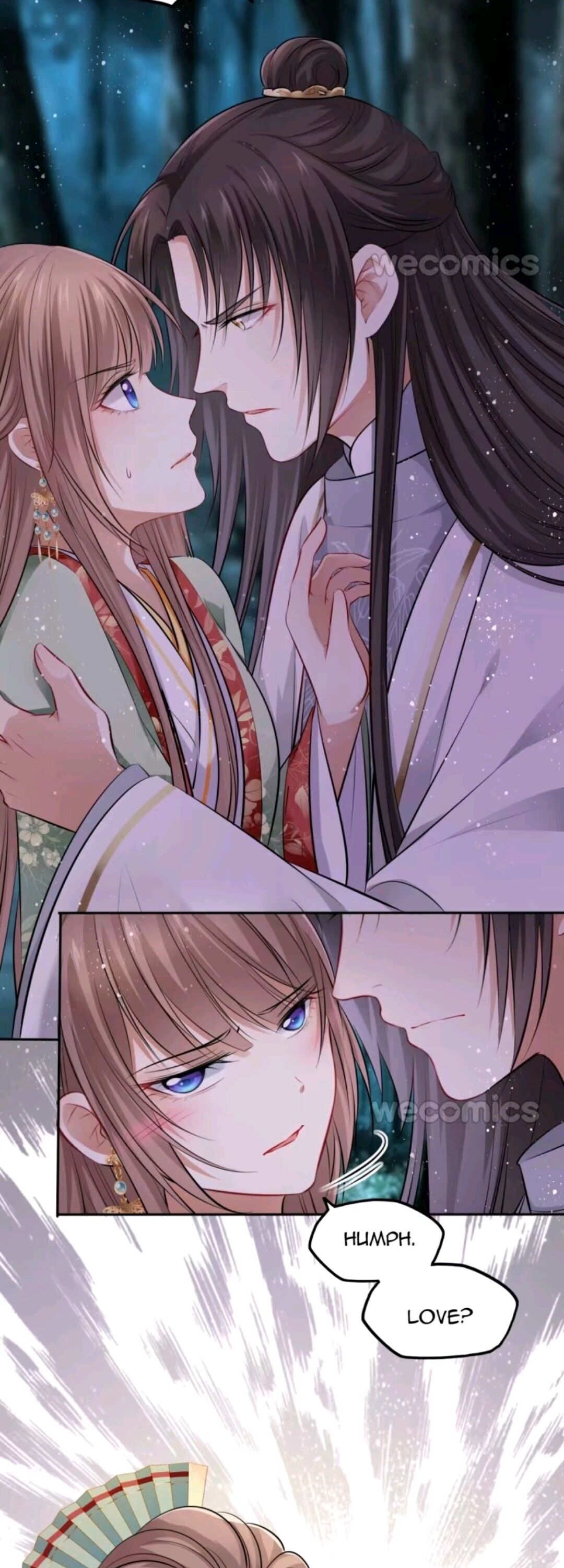 The Makeup Queen Chapter 42 - page 20