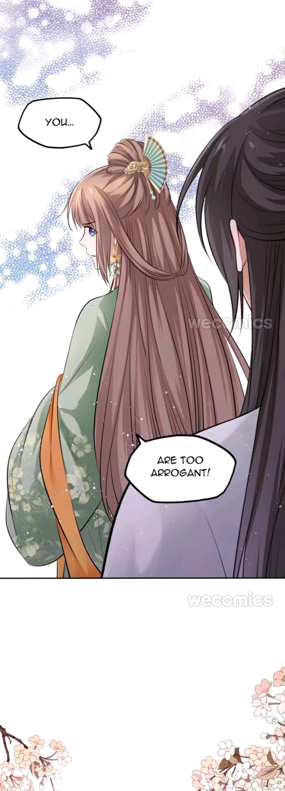 The Makeup Queen Chapter 42 - page 23