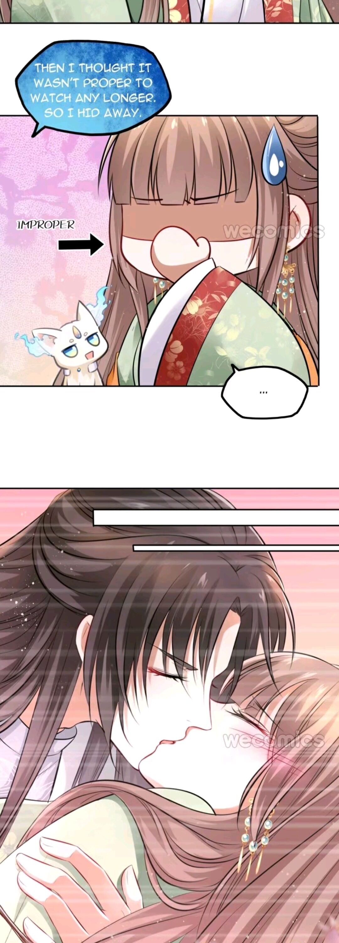 The Makeup Queen Chapter 42 - page 5