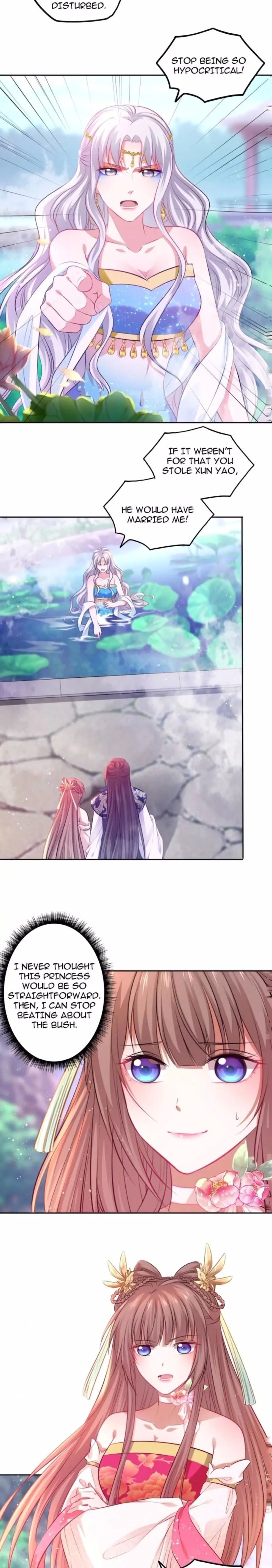 The Makeup Queen Chapter 75 - page 4