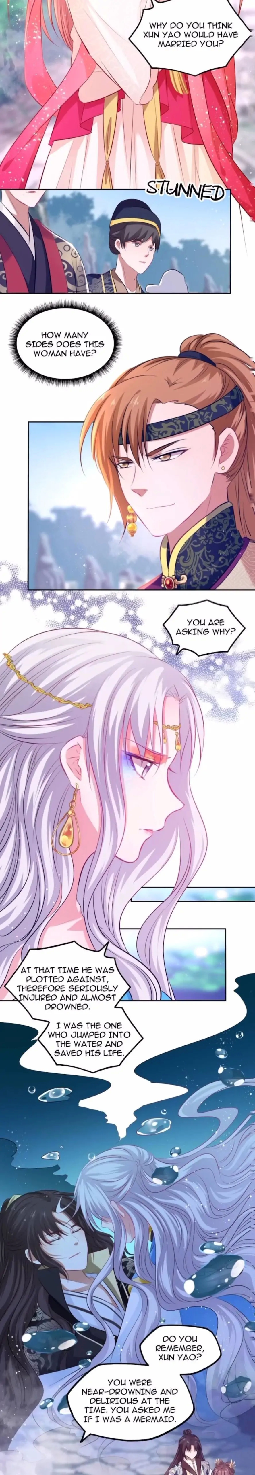 The Makeup Queen Chapter 75 - page 5
