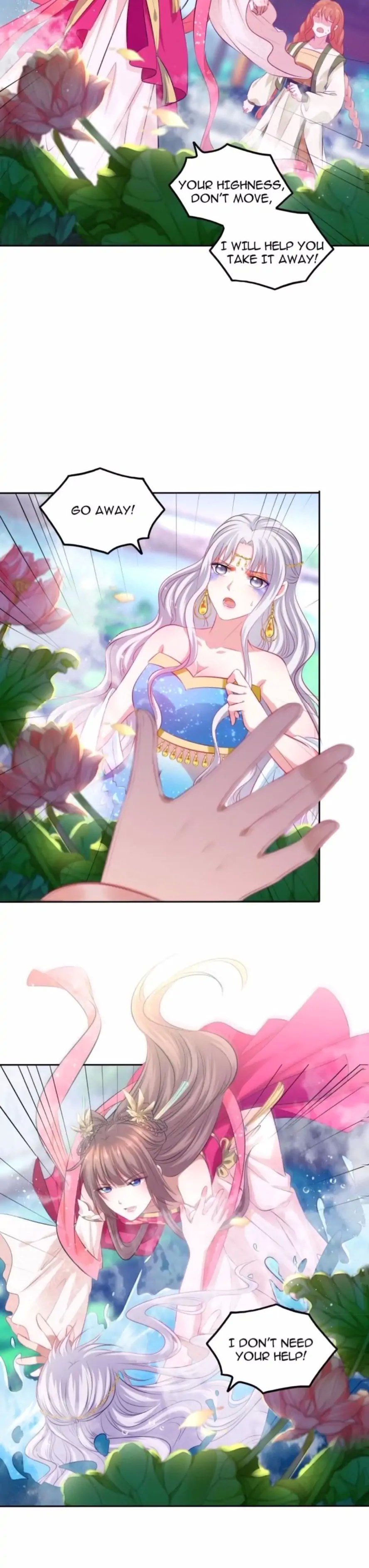 The Makeup Queen Chapter 75 - page 9