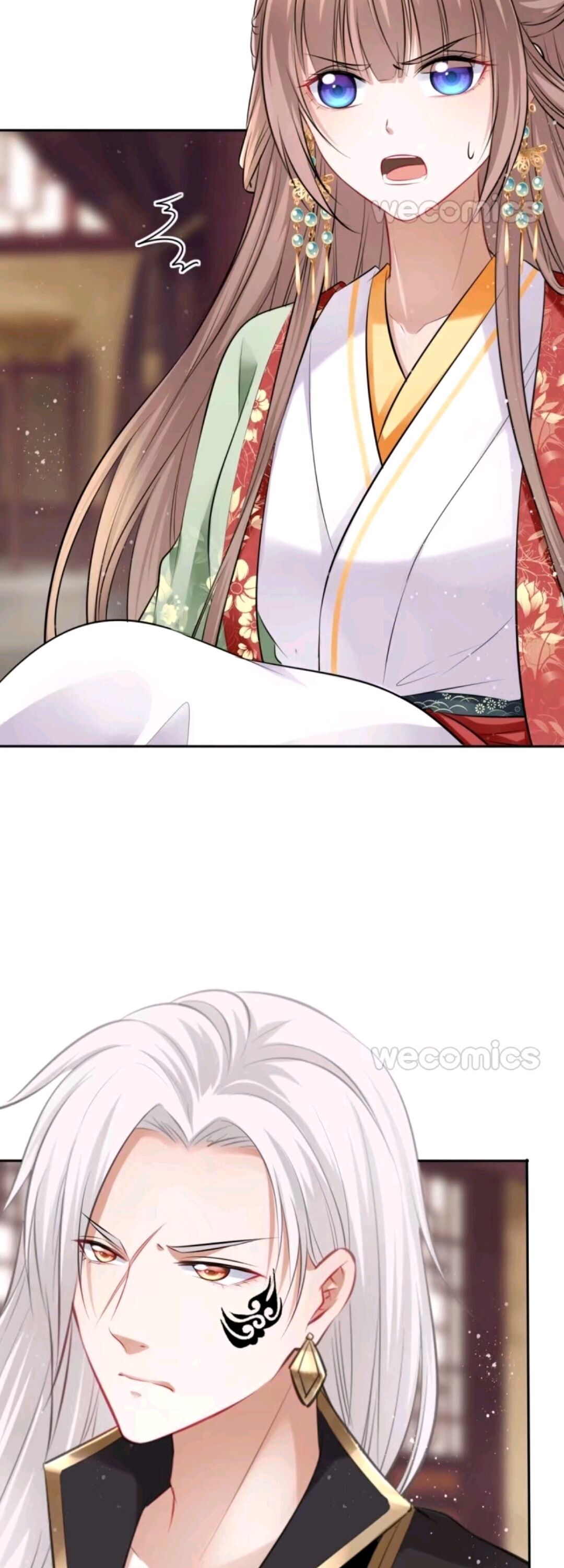 The Makeup Queen Chapter 41 - page 12