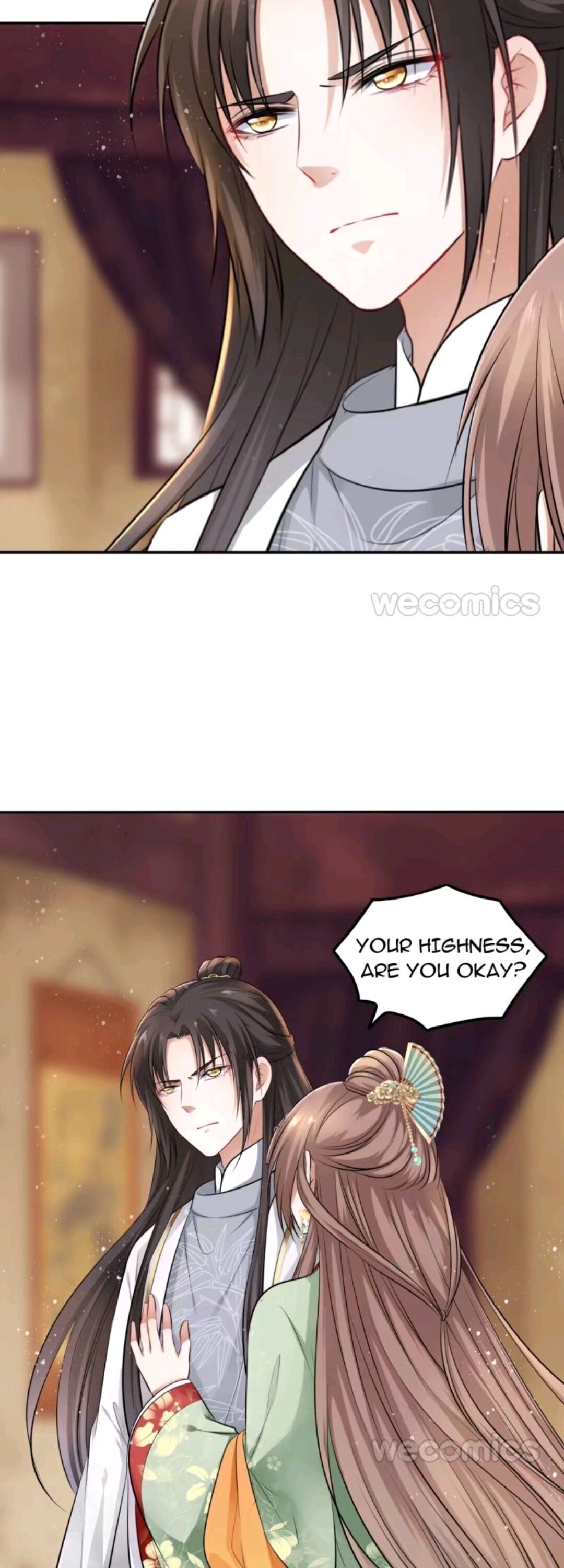 The Makeup Queen Chapter 41 - page 14