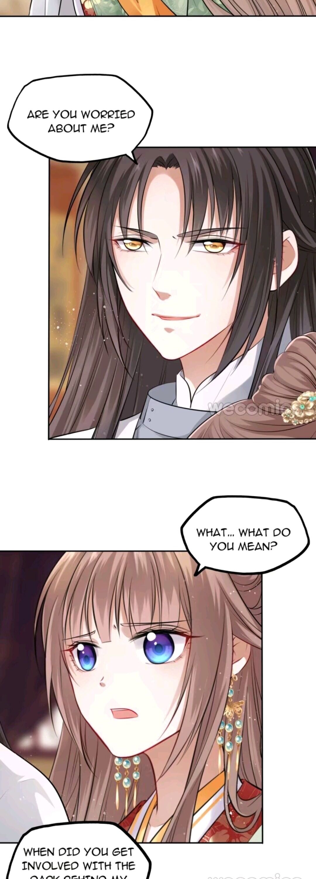 The Makeup Queen Chapter 41 - page 15