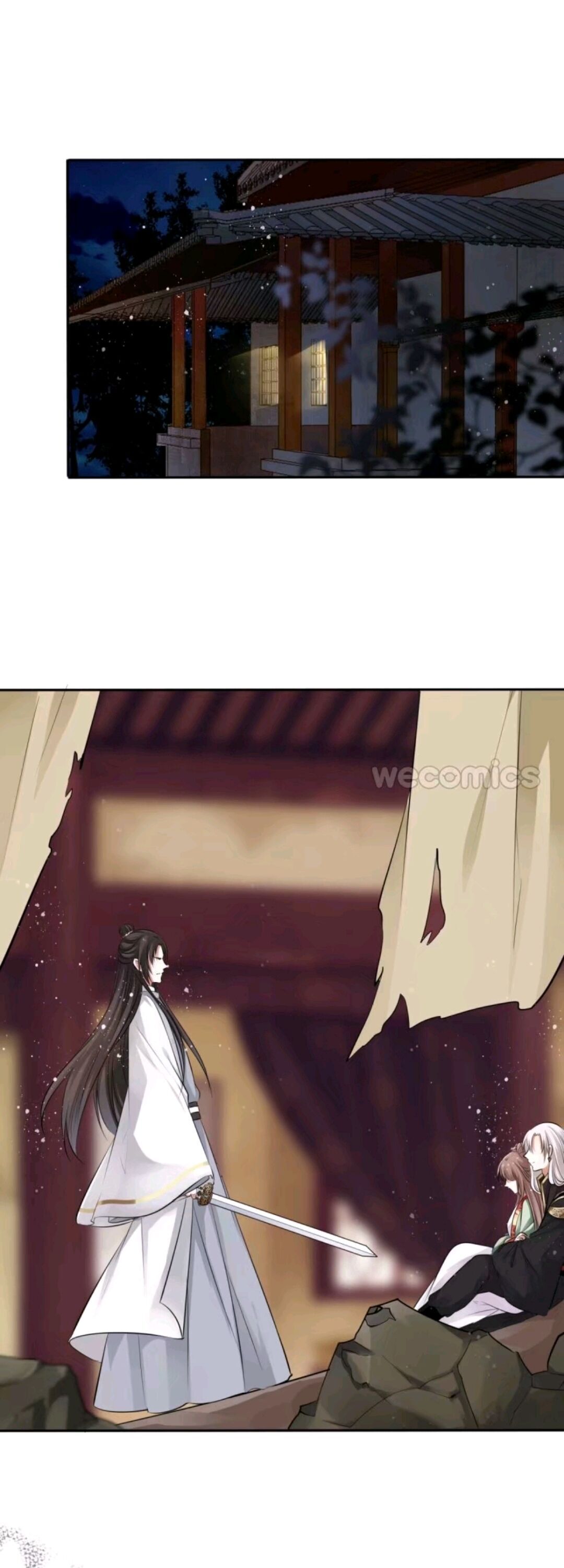 The Makeup Queen Chapter 41 - page 2