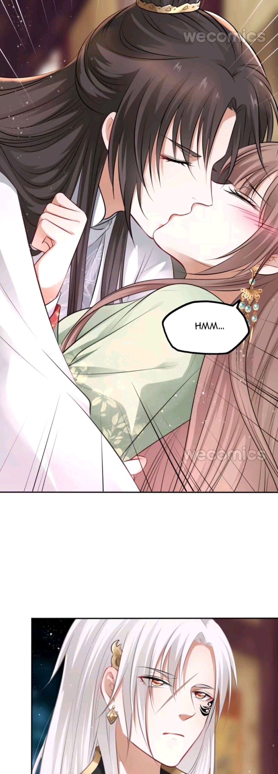 The Makeup Queen Chapter 41 - page 21