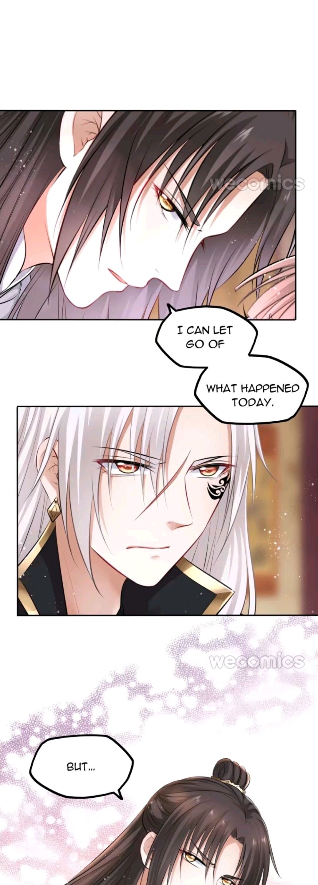 The Makeup Queen Chapter 41 - page 23