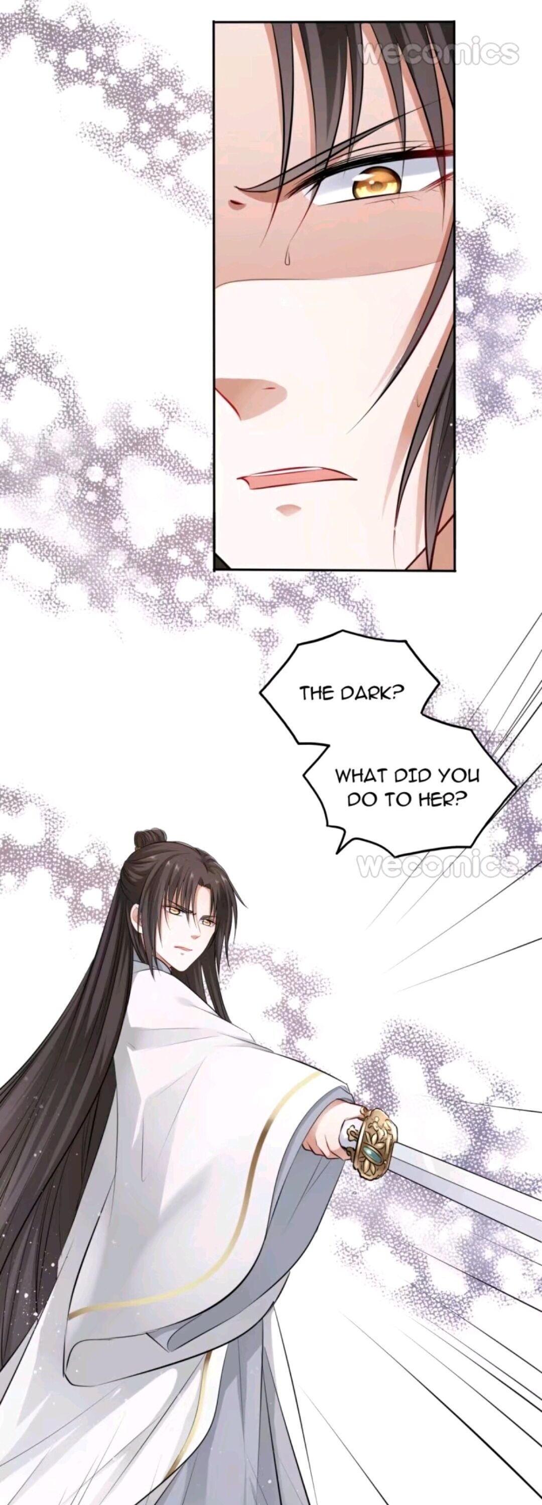 The Makeup Queen Chapter 41 - page 3