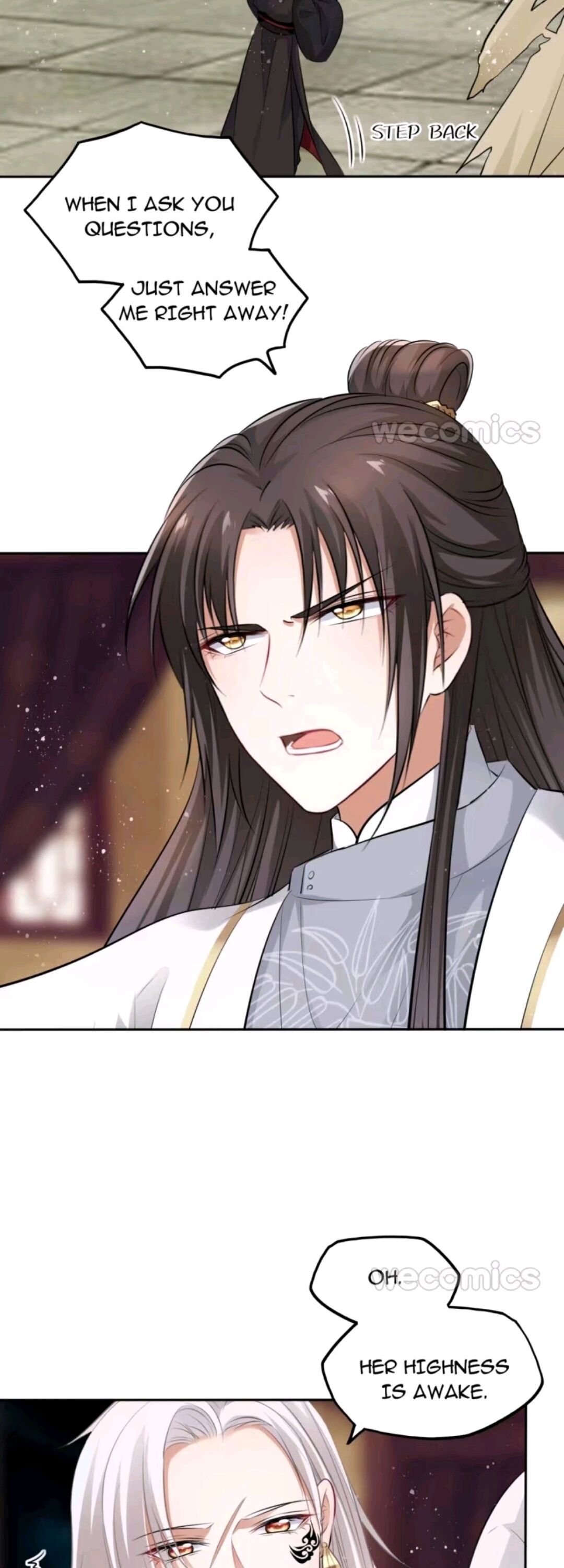The Makeup Queen Chapter 41 - page 6