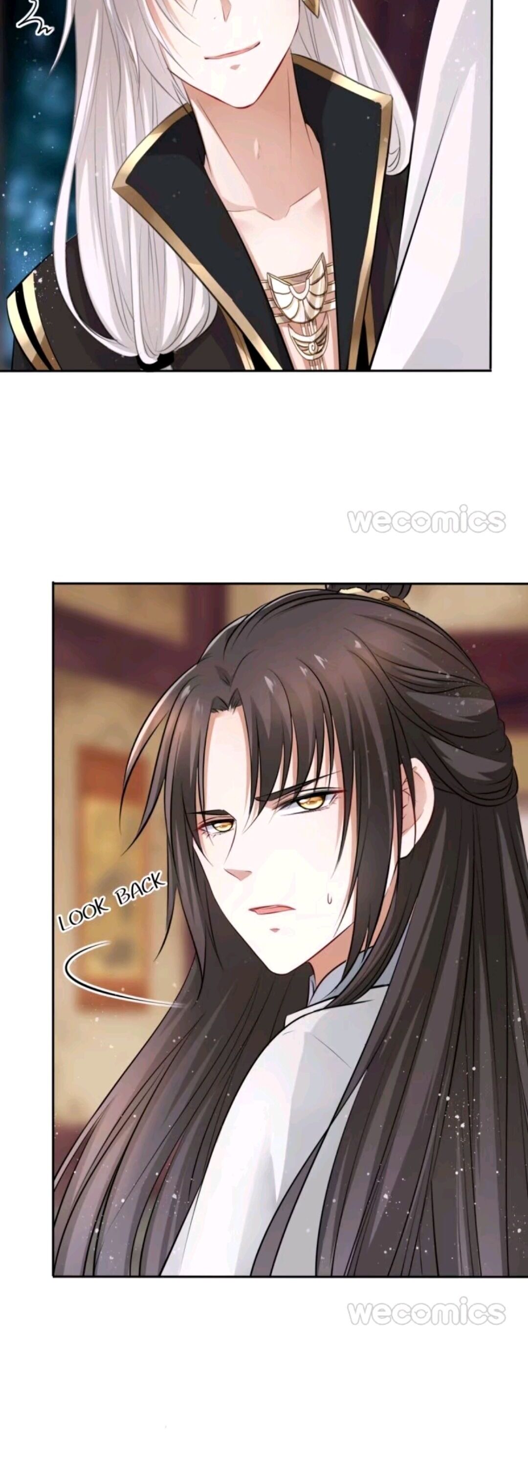 The Makeup Queen Chapter 41 - page 7