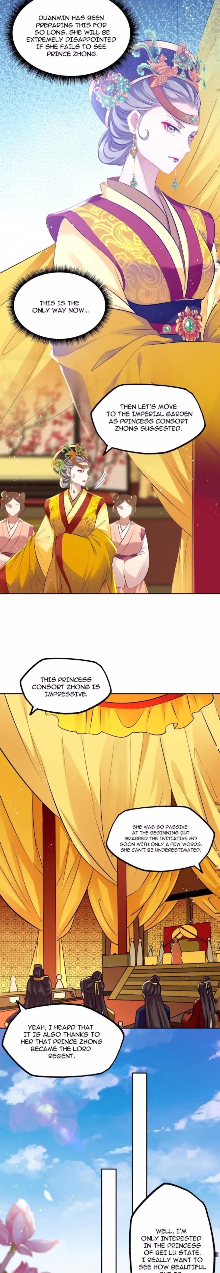 The Makeup Queen Chapter 74 - page 7