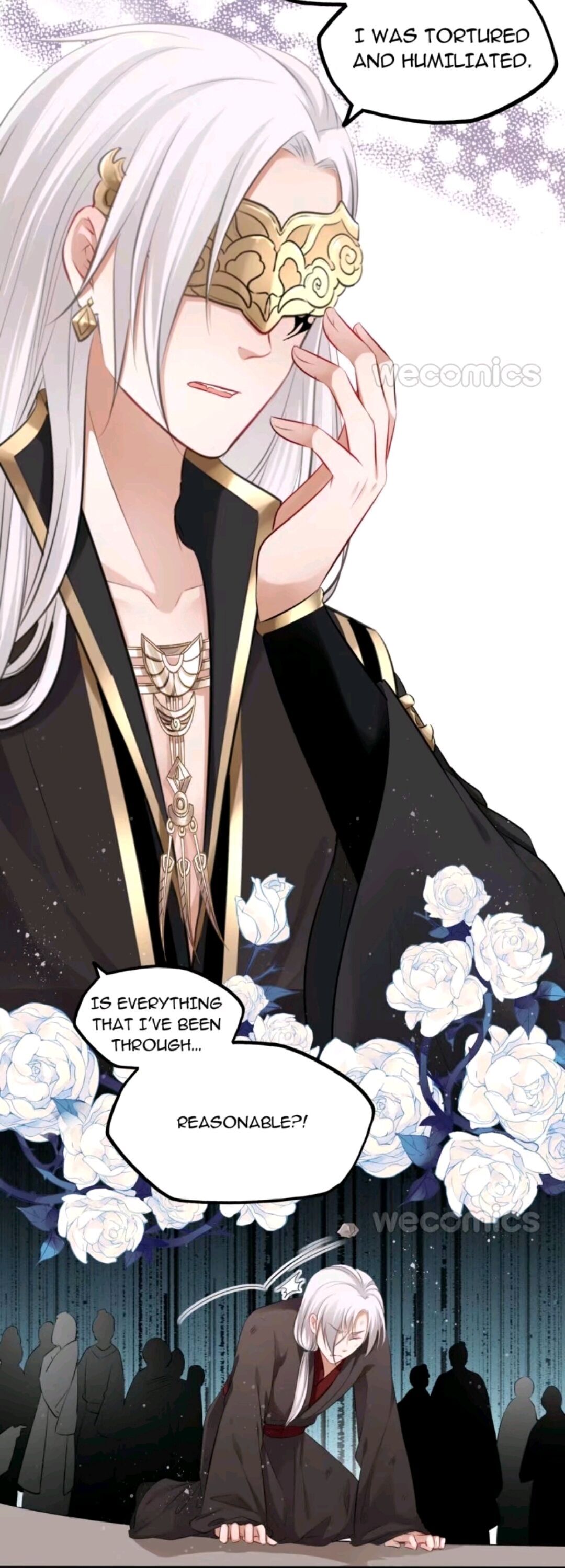 The Makeup Queen Chapter 39 - page 14