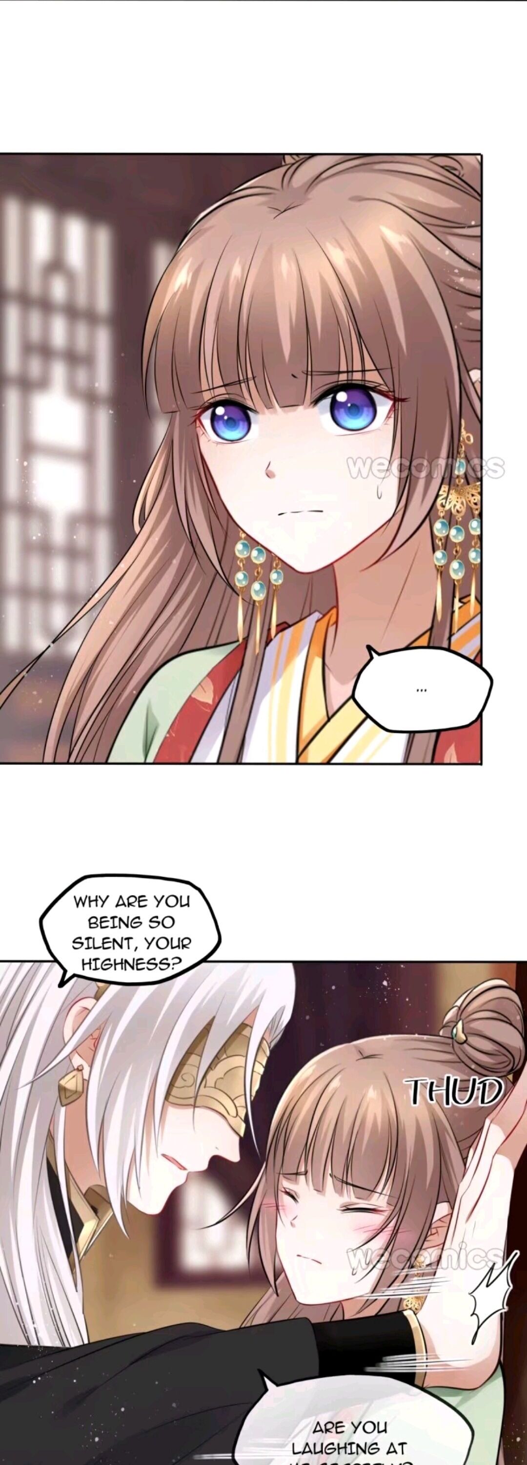 The Makeup Queen Chapter 39 - page 15