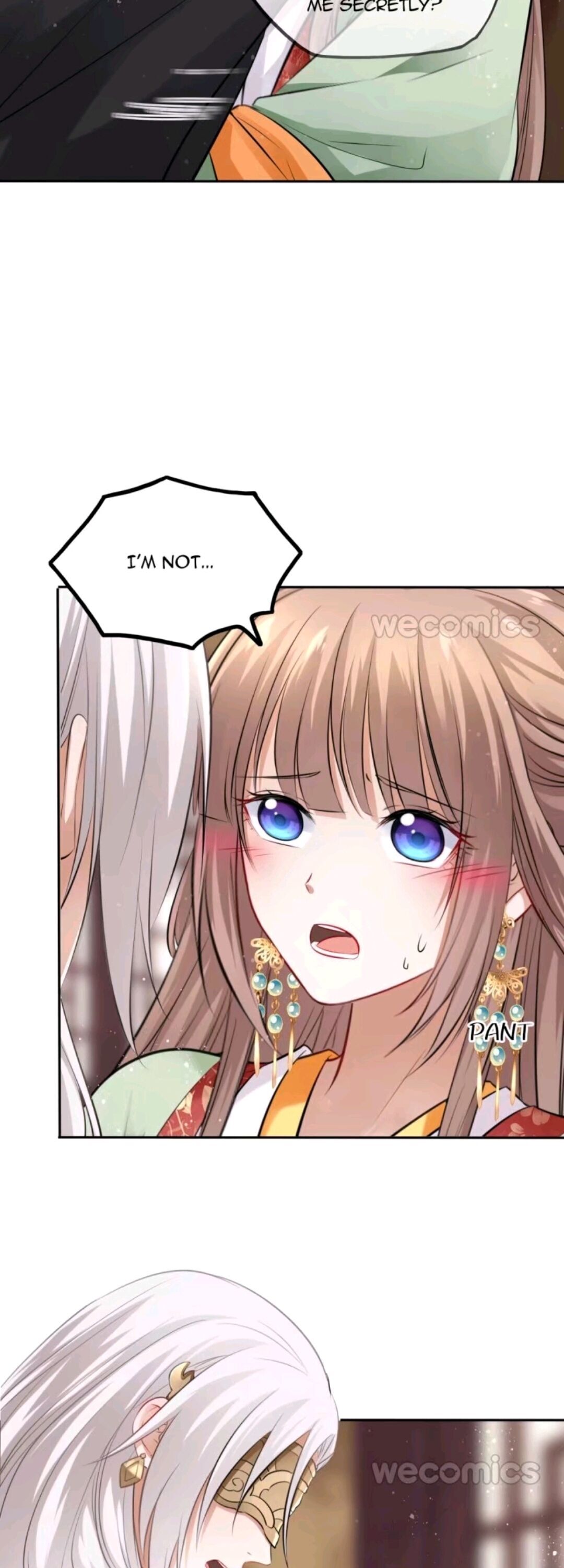 The Makeup Queen Chapter 39 - page 16