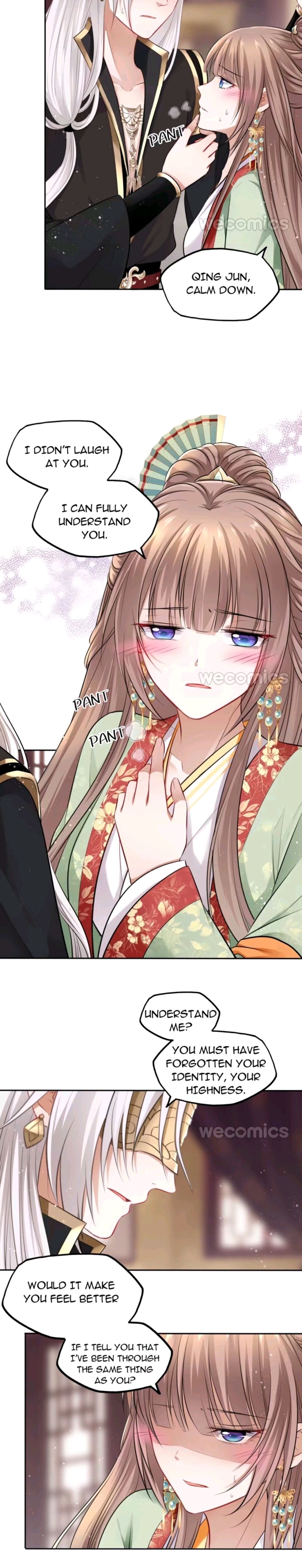 The Makeup Queen Chapter 39 - page 18