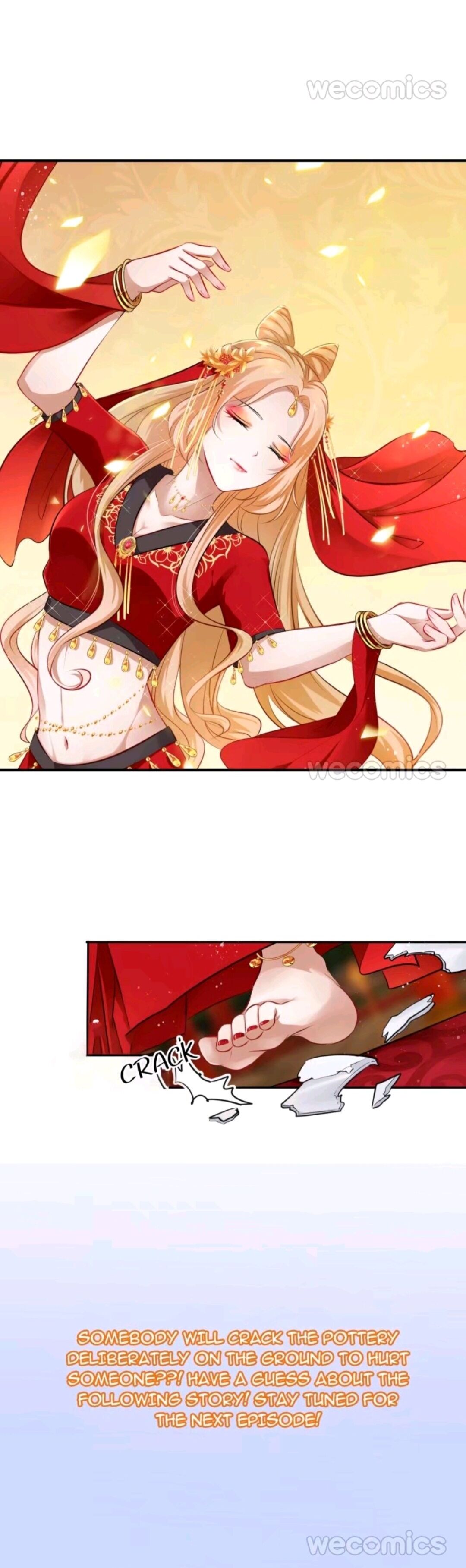 The Makeup Queen Chapter 30 - page 26