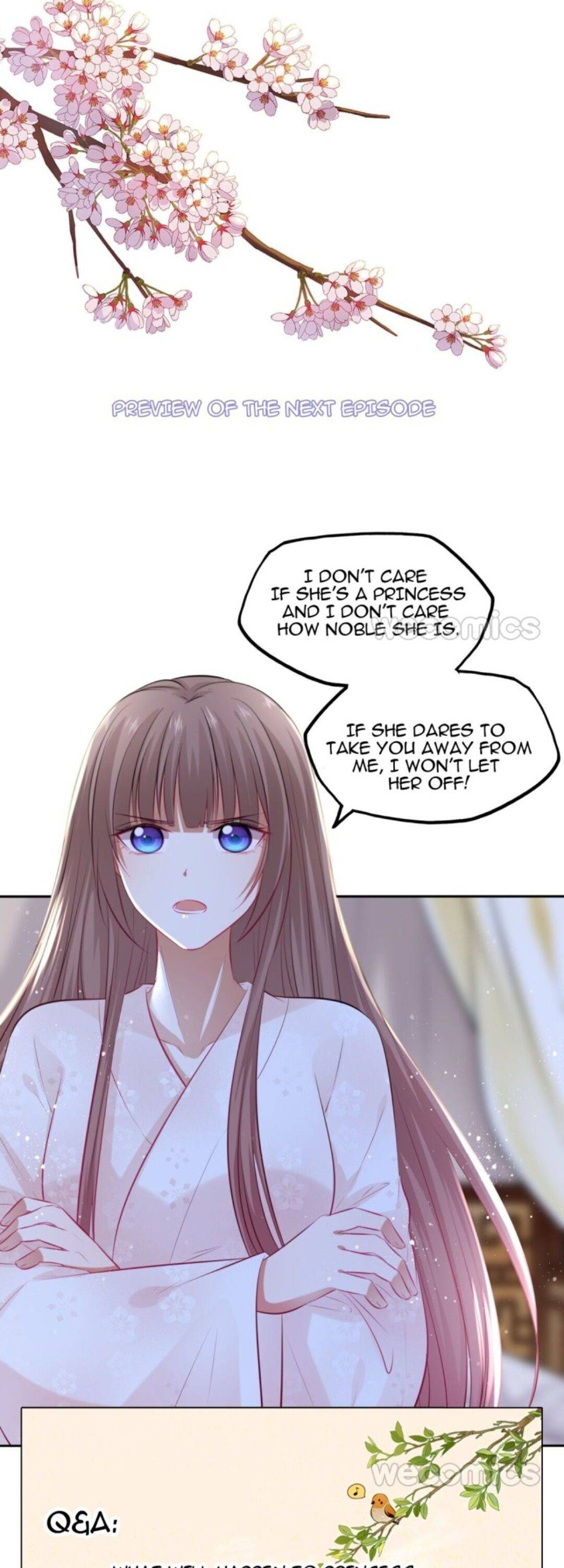 The Makeup Queen Chapter 72 - page 18