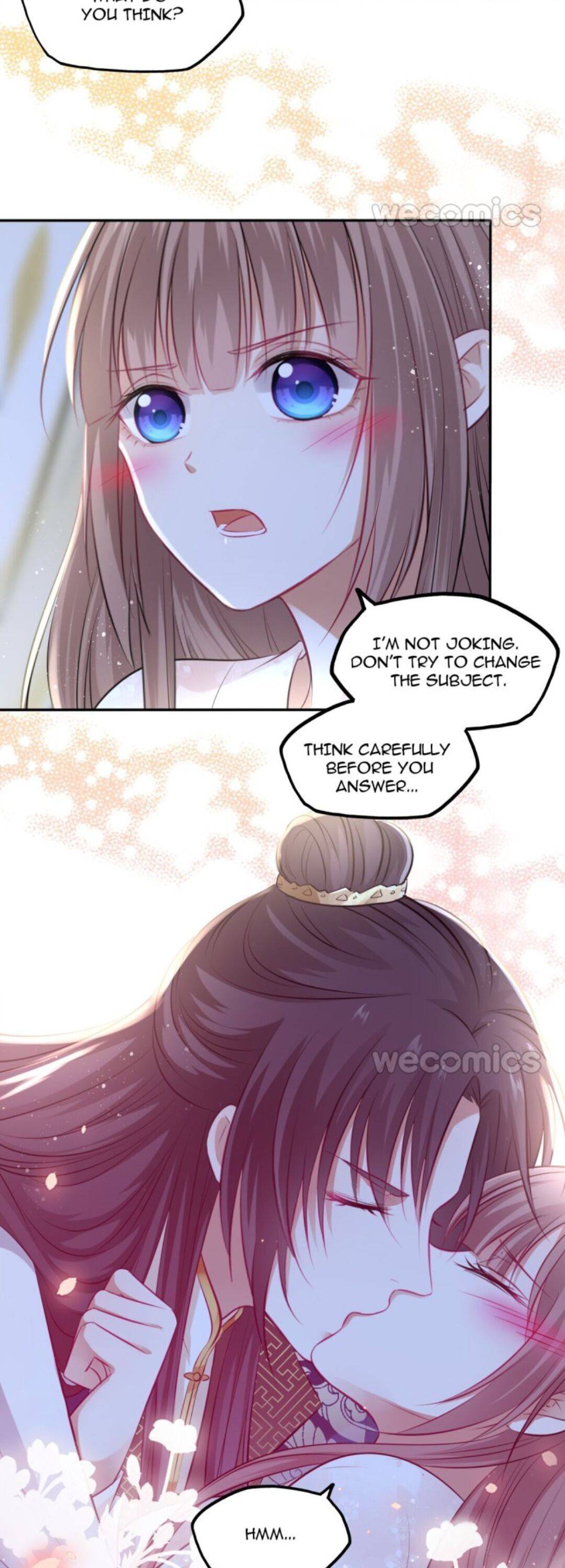 The Makeup Queen Chapter 72 - page 3