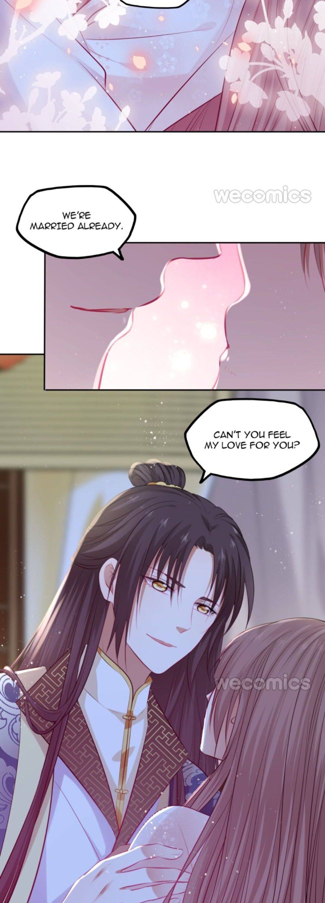 The Makeup Queen Chapter 72 - page 4
