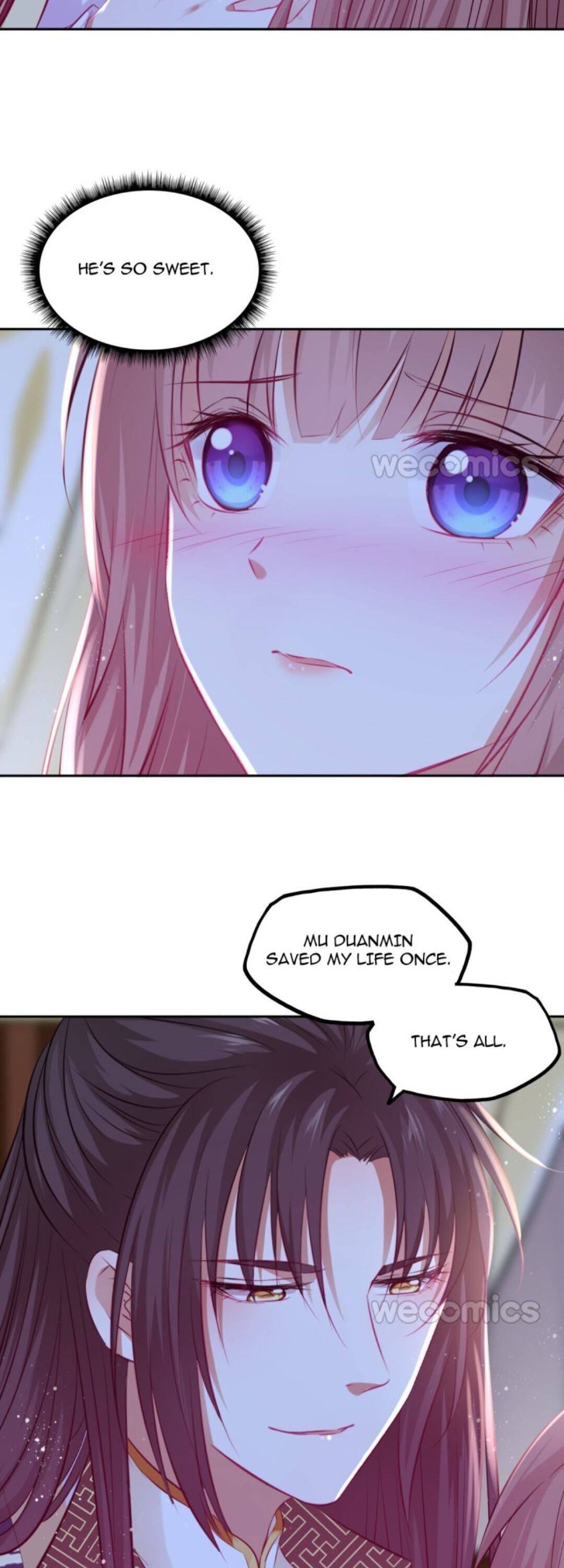 The Makeup Queen Chapter 72 - page 5