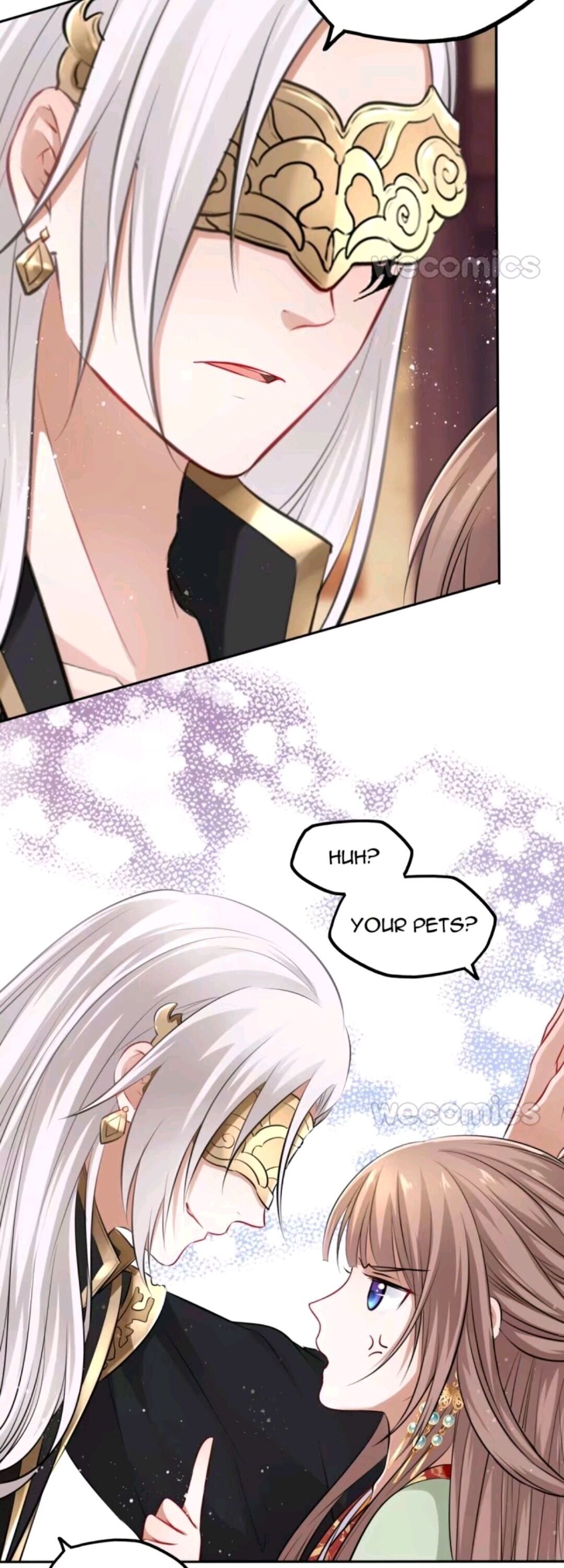 The Makeup Queen Chapter 38 - page 19