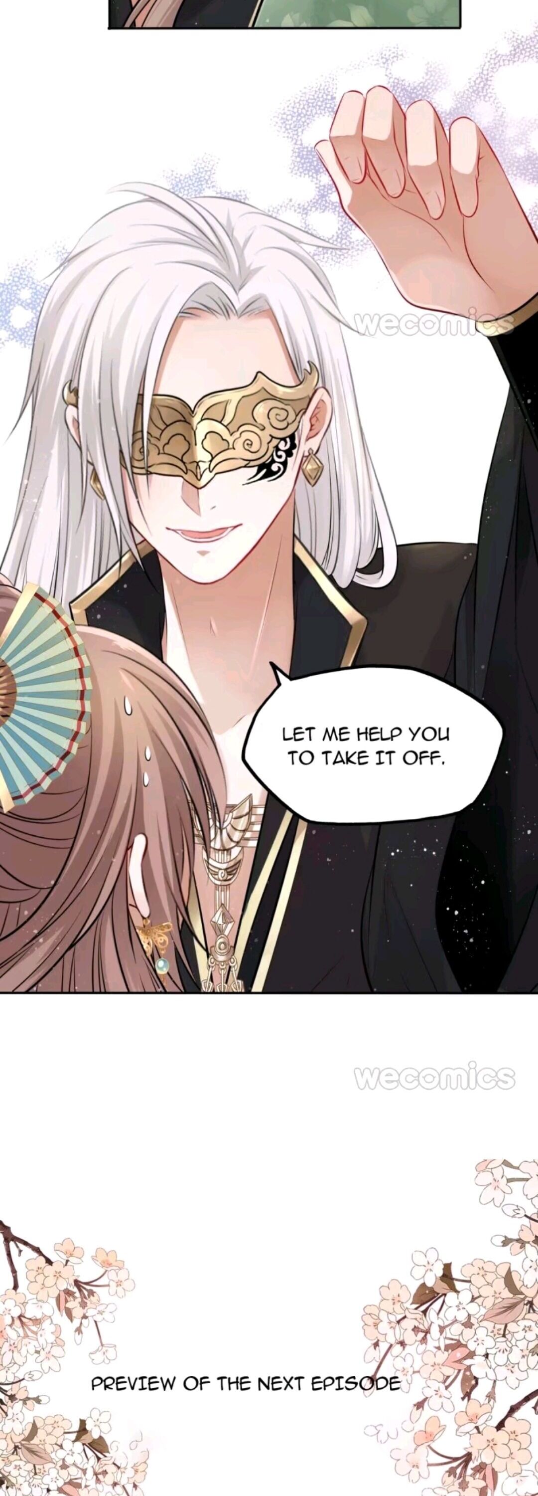 The Makeup Queen Chapter 38 - page 24