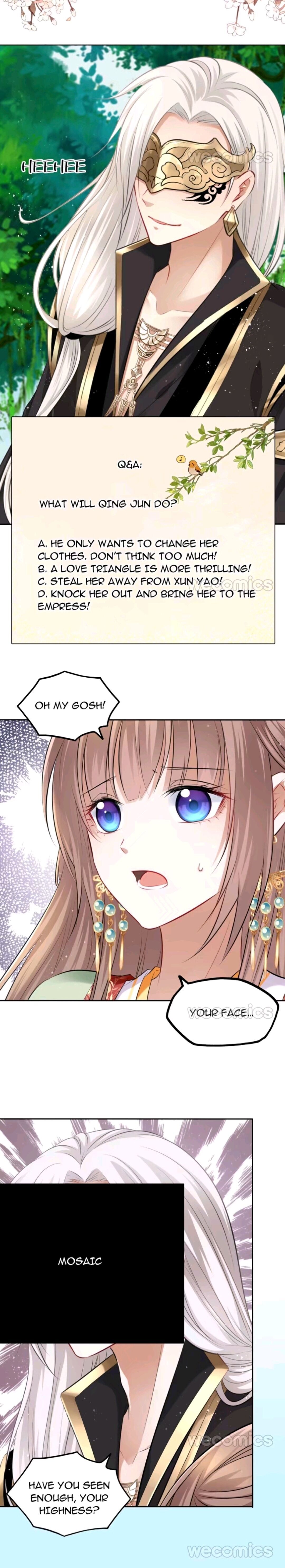 The Makeup Queen Chapter 38 - page 25