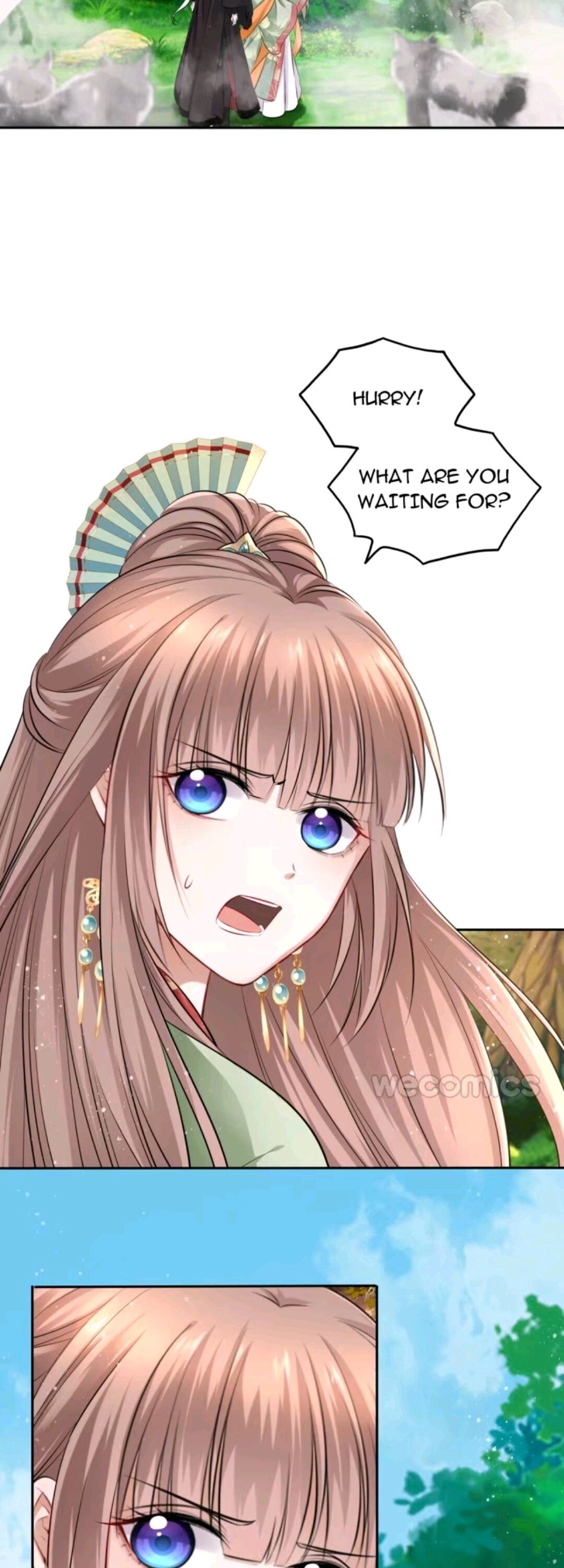 The Makeup Queen Chapter 38 - page 8