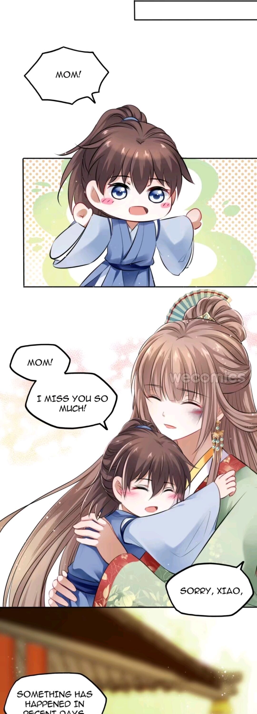 The Makeup Queen Chapter 26 - page 10