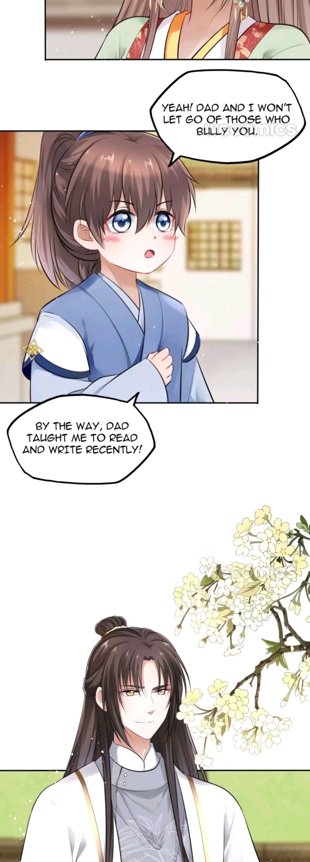 The Makeup Queen Chapter 26 - page 13