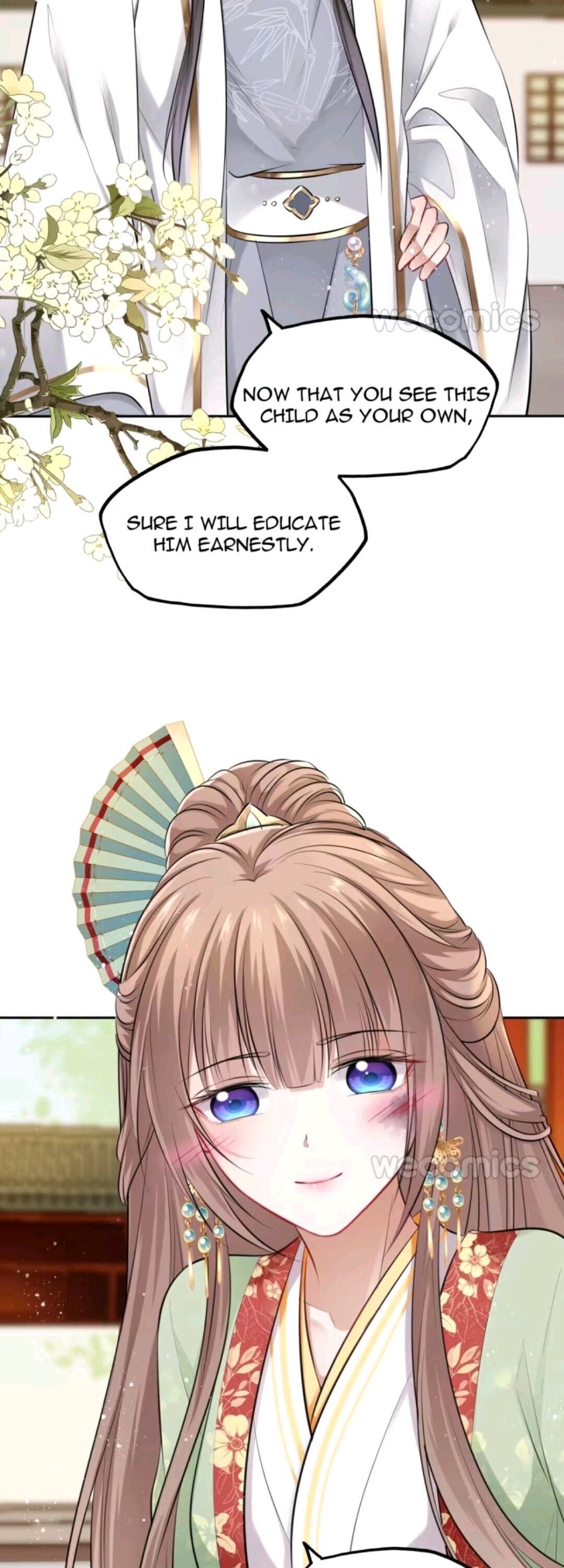 The Makeup Queen Chapter 26 - page 14