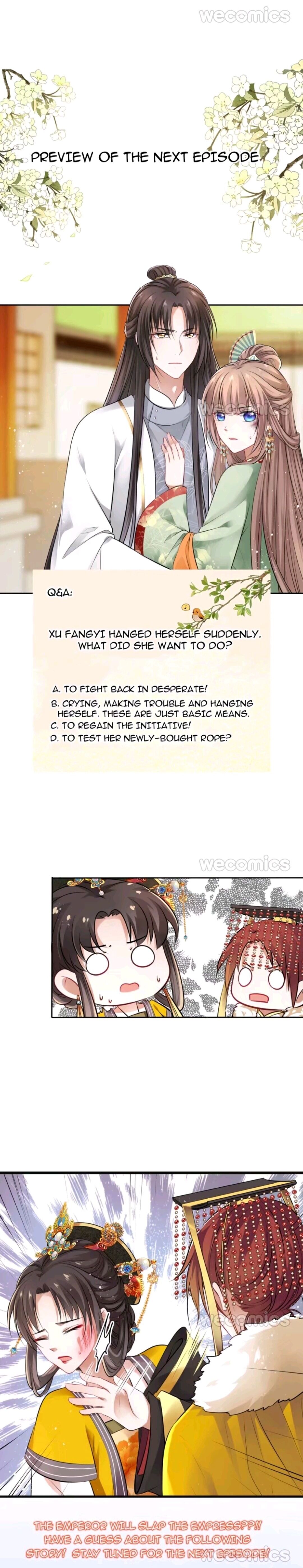 The Makeup Queen Chapter 26 - page 19