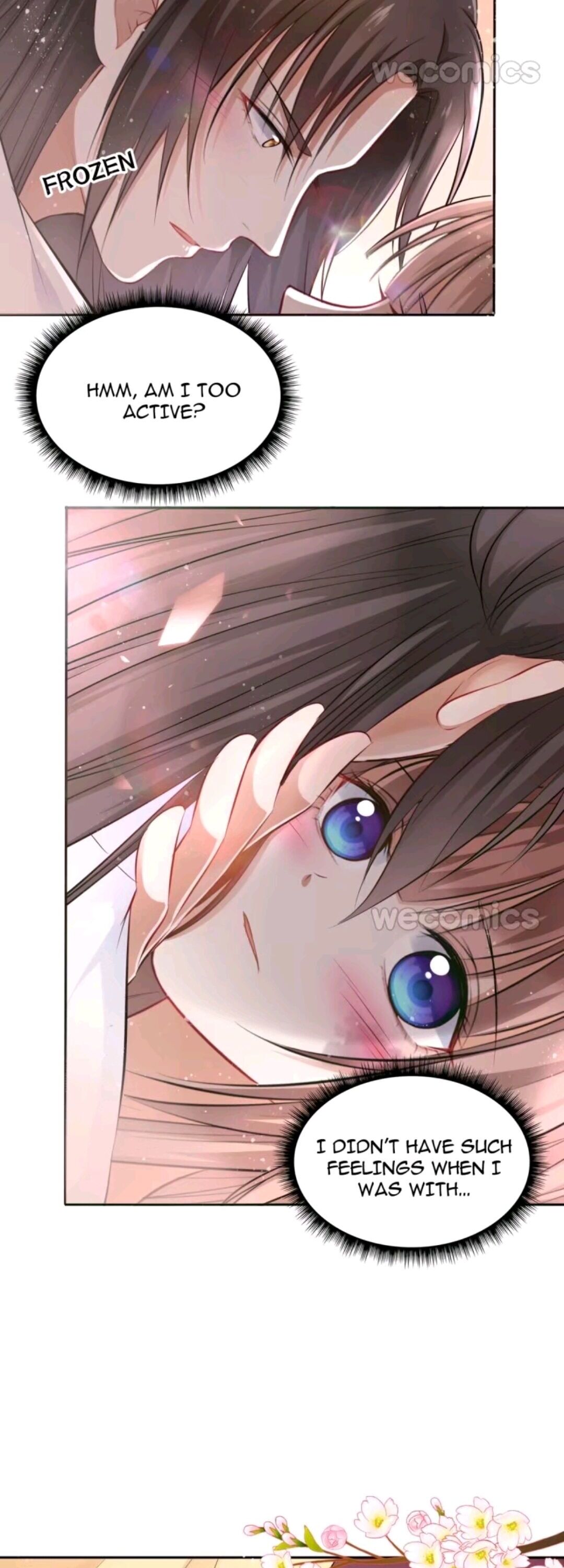 The Makeup Queen Chapter 26 - page 3