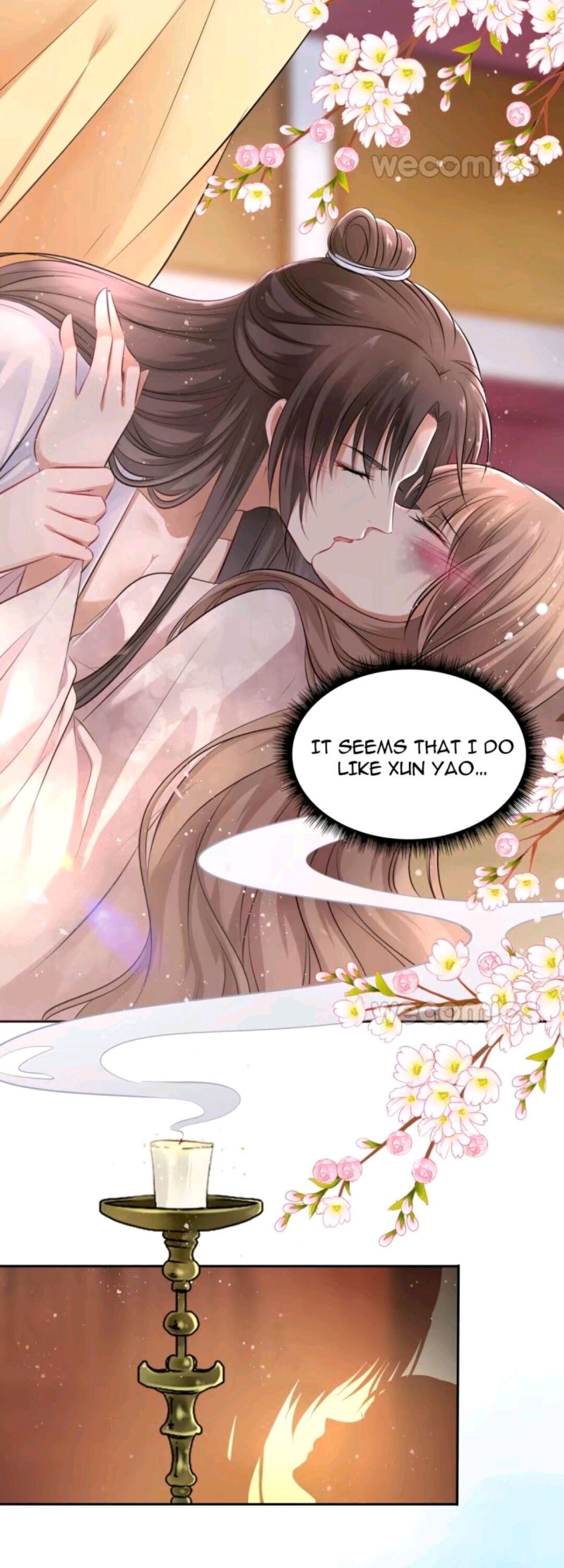 The Makeup Queen Chapter 26 - page 4