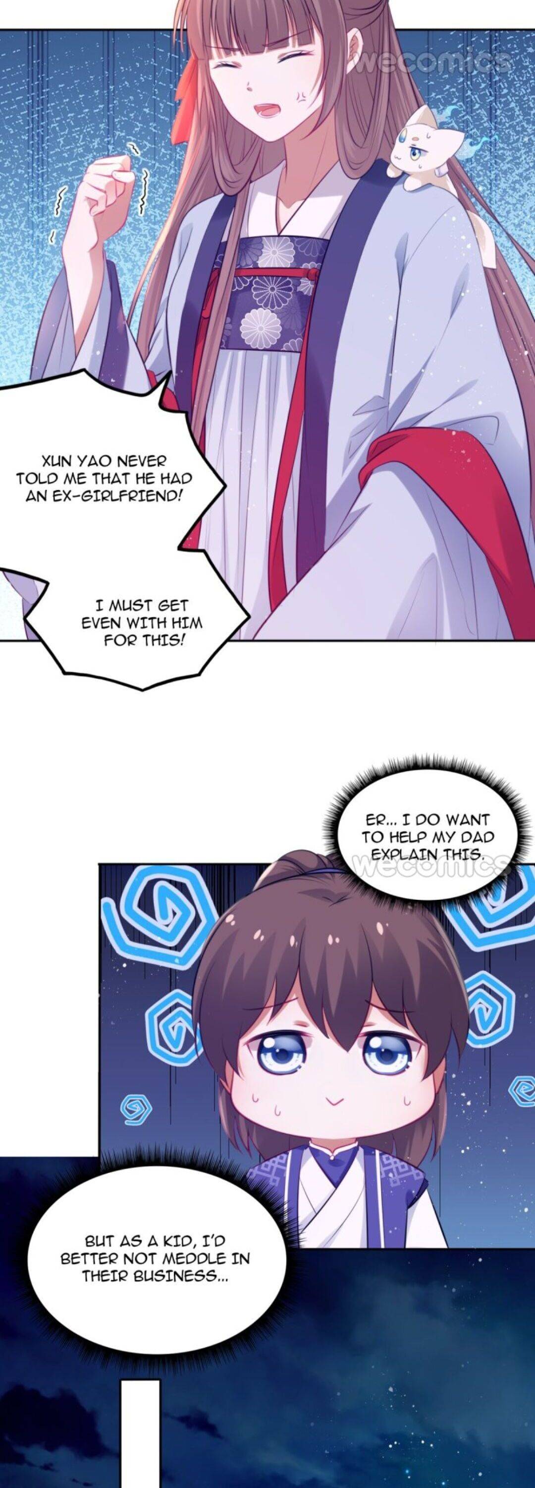 The Makeup Queen Chapter 71 - page 16