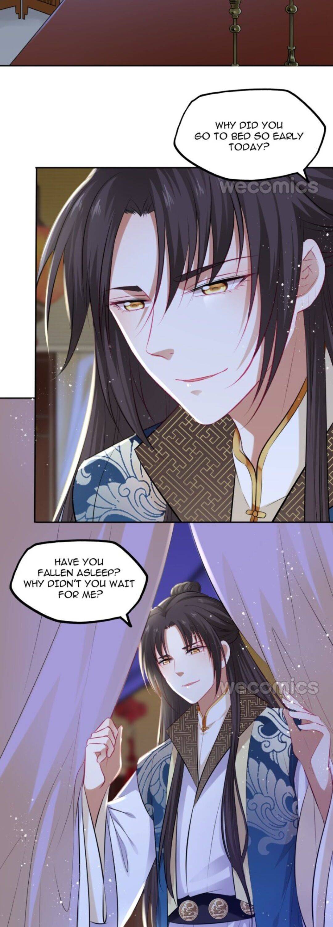 The Makeup Queen Chapter 71 - page 18