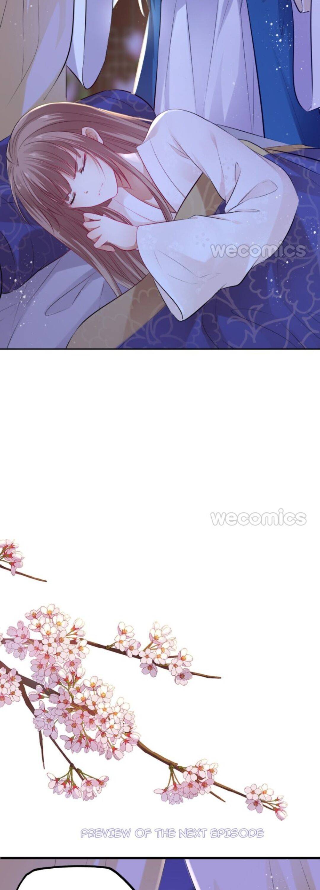 The Makeup Queen Chapter 71 - page 19