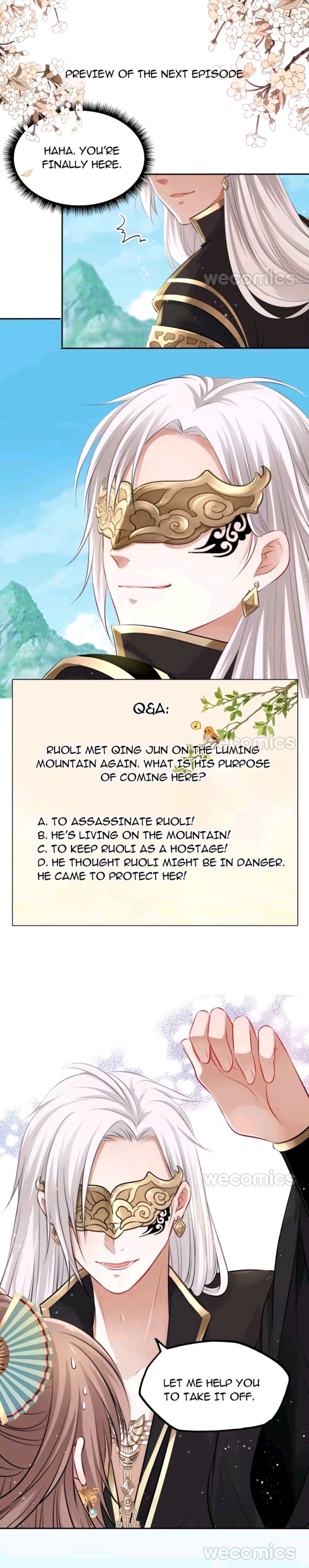 The Makeup Queen Chapter 37 - page 24