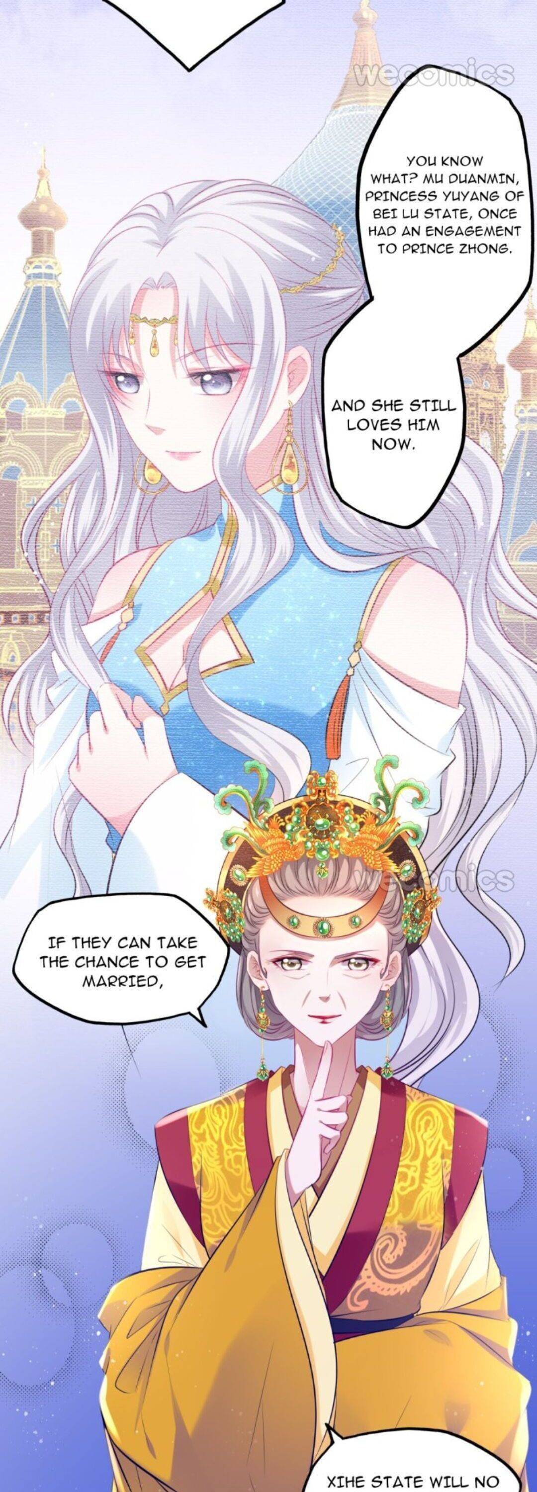 The Makeup Queen Chapter 70 - page 18