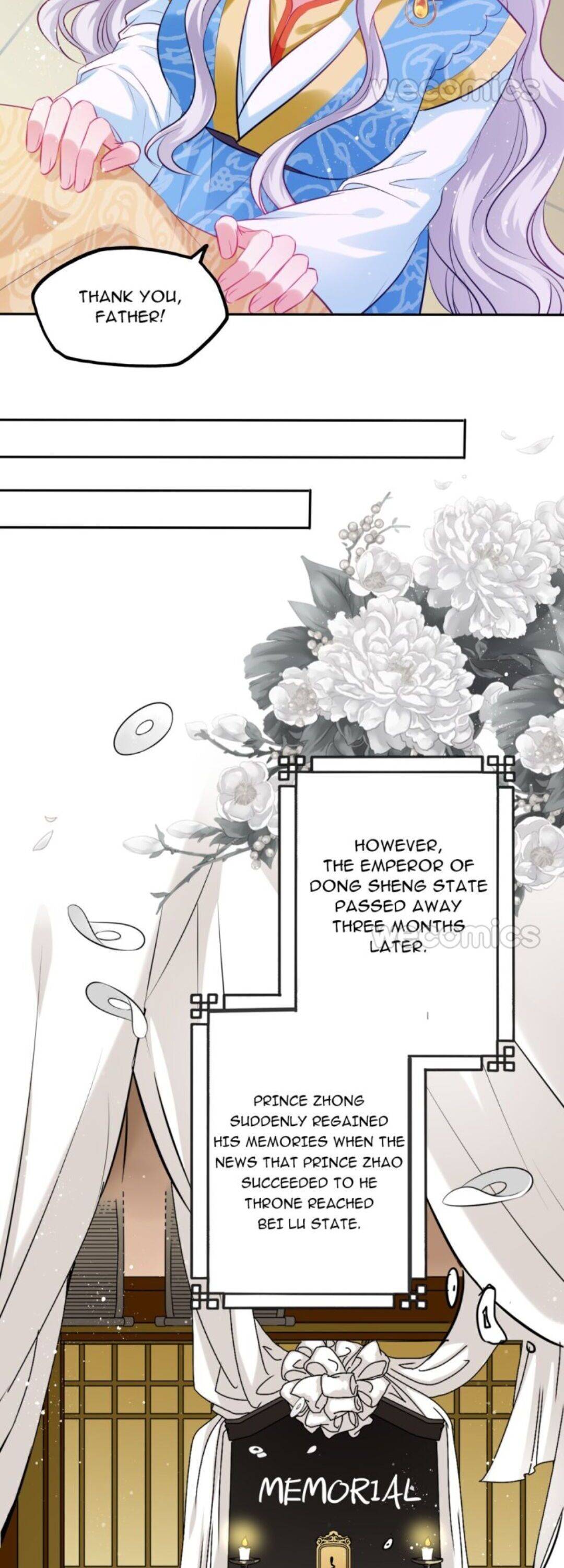 The Makeup Queen Chapter 70 - page 2
