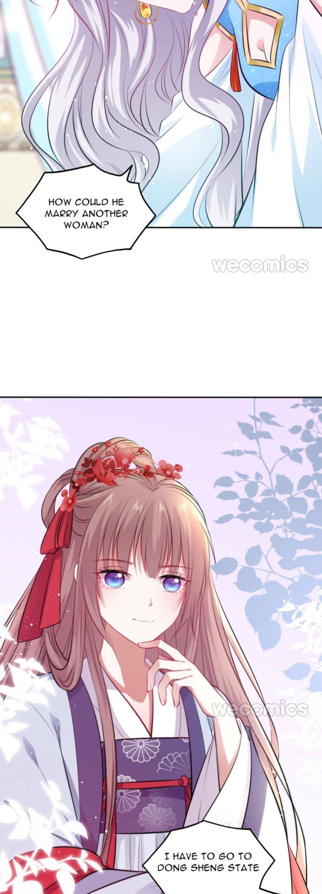 The Makeup Queen Chapter 70 - page 5