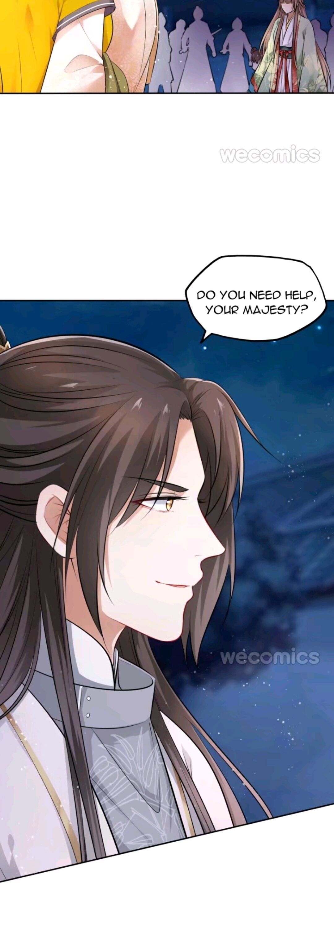 The Makeup Queen Chapter 36 - page 6