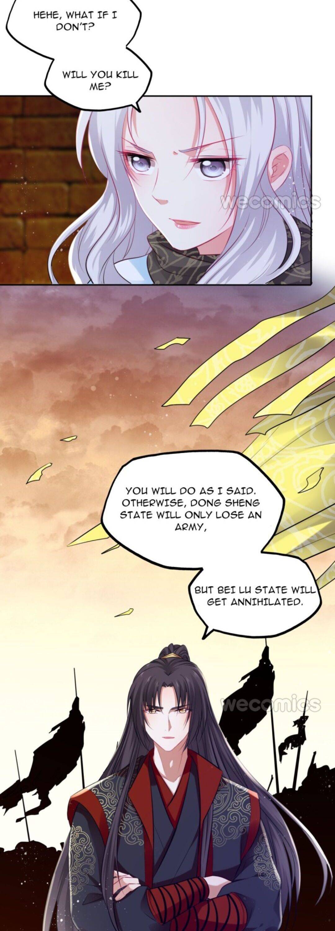 The Makeup Queen Chapter 69 - page 4