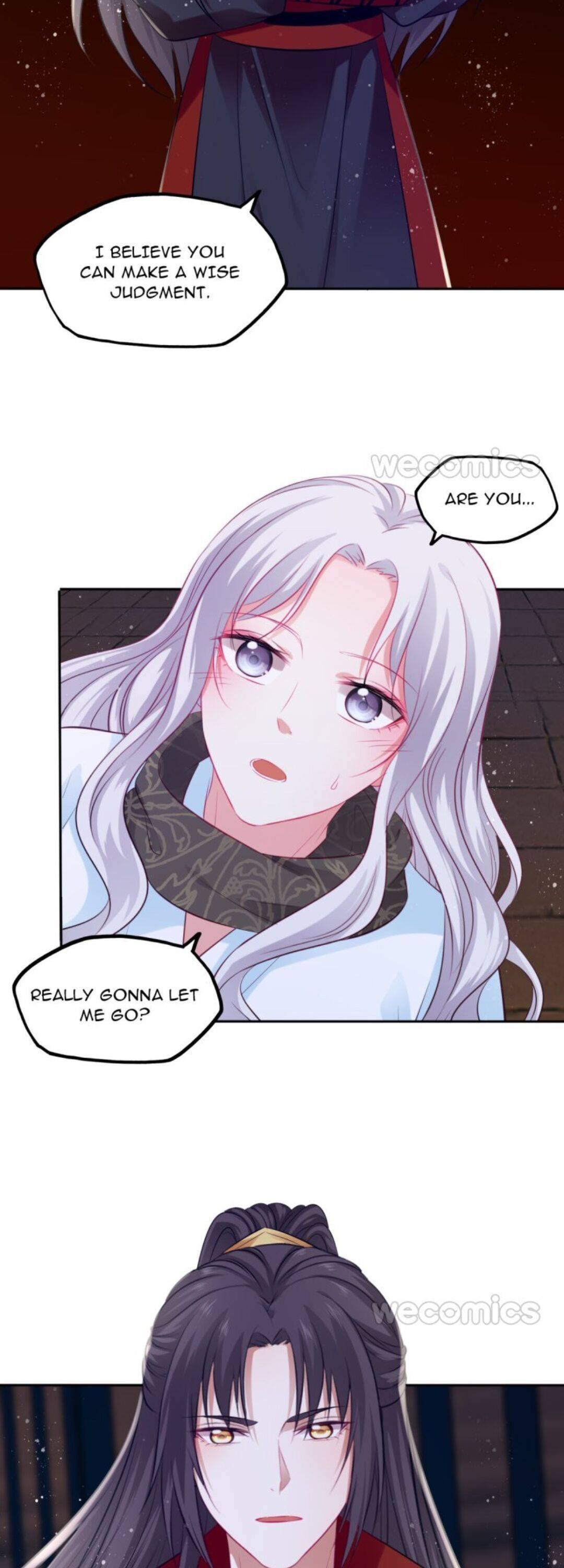 The Makeup Queen Chapter 69 - page 5