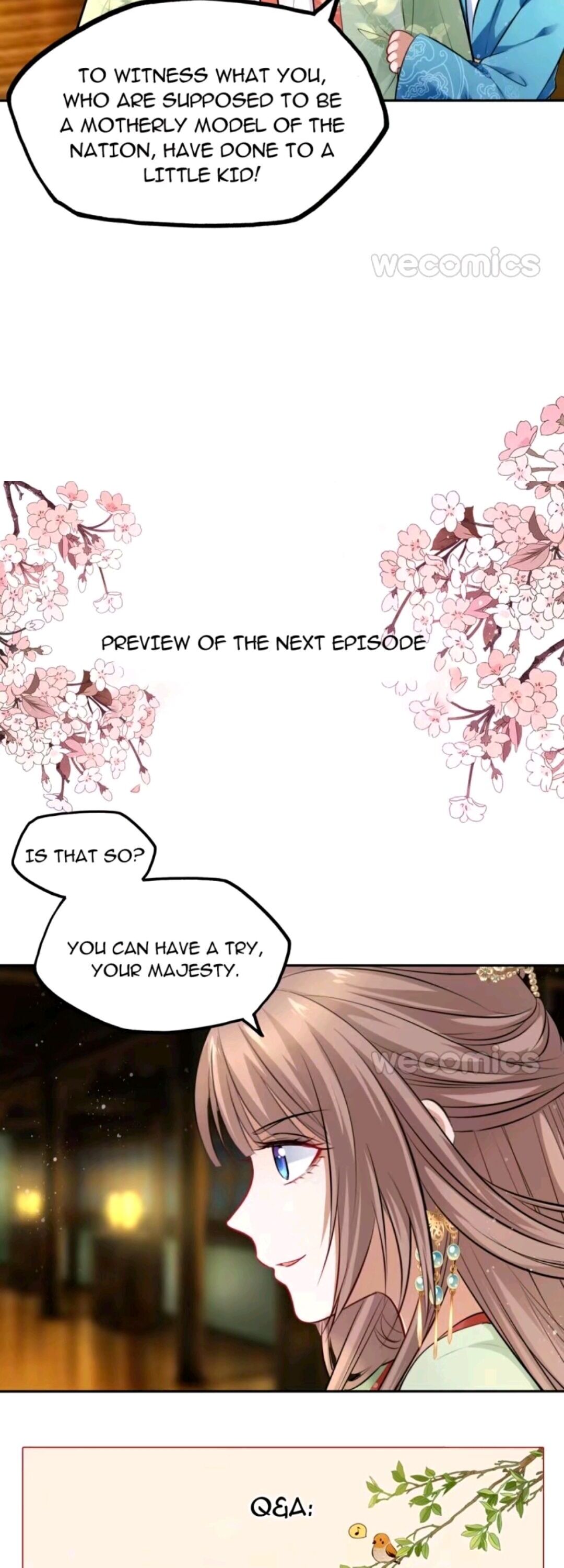 The Makeup Queen Chapter 35 - page 17