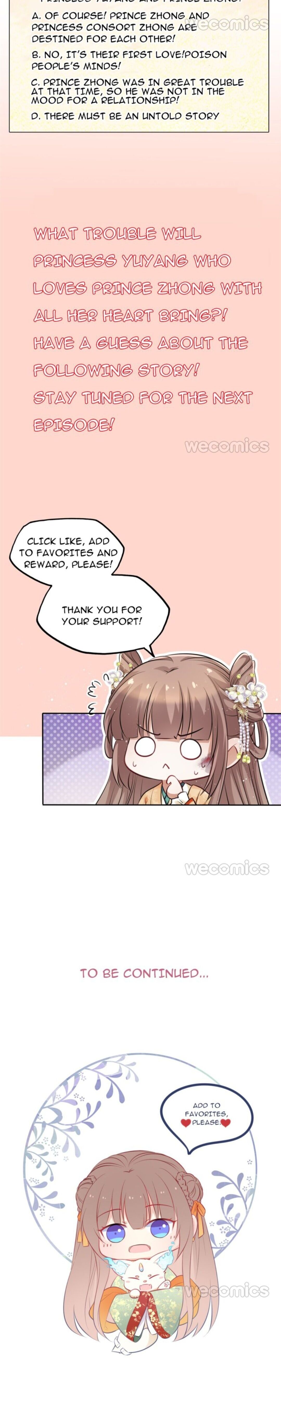 The Makeup Queen Chapter 68 - page 18