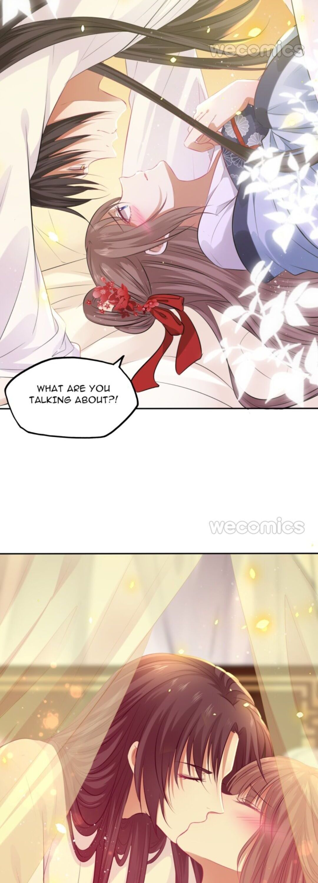 The Makeup Queen Chapter 68 - page 2