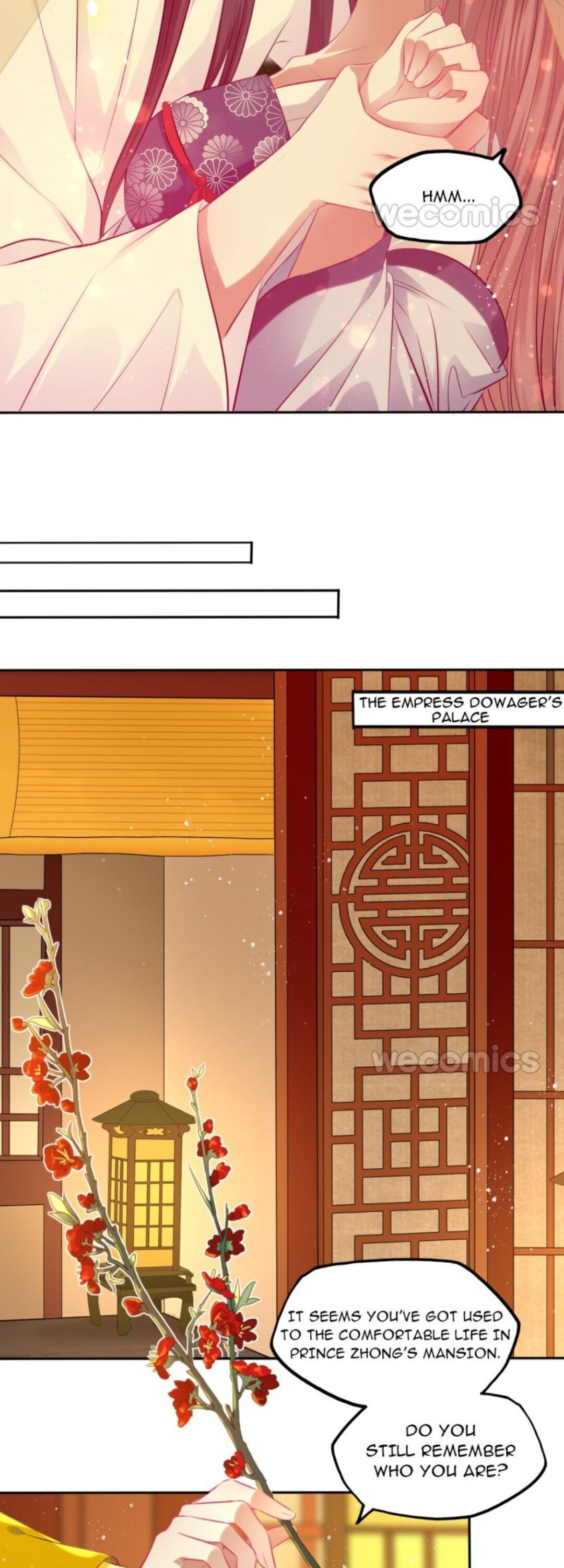 The Makeup Queen Chapter 68 - page 3